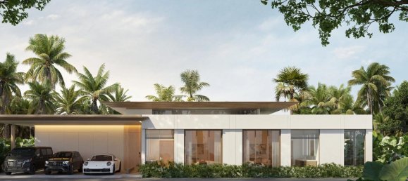 4 Schlafzimmer Penthouse in Phuket, Thailand, Nr. 19065 10