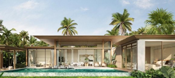 4 Schlafzimmer Penthouse in Phuket, Thailand, Nr. 19065 3