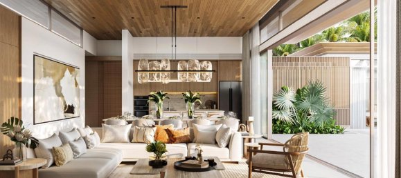 4 Schlafzimmer Penthouse in Phuket, Thailand, Nr. 19065 11