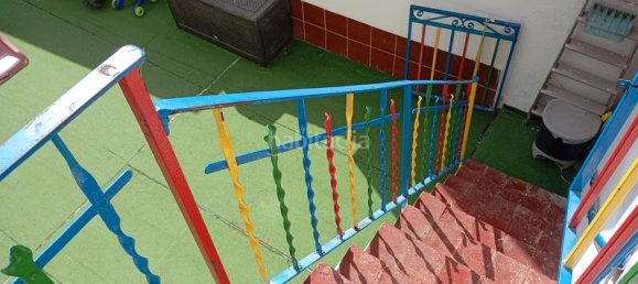 Gewerbliche Immobilie in L'Hospitalet de Llobregat, Spain 80m², Nr. 82856 10