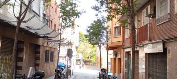 Gewerbliche Immobilie in L'Hospitalet de Llobregat, Spain 80m², Nr. 82856 17