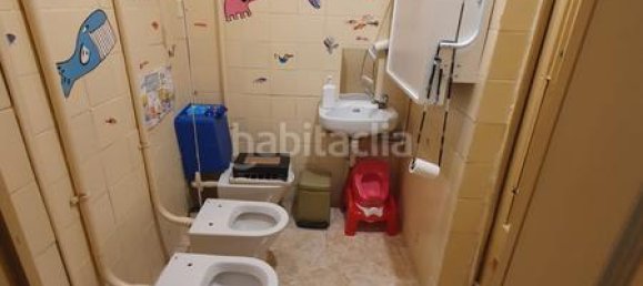 Gewerbliche Immobilie in L'Hospitalet de Llobregat, Spain 80m², Nr. 82856 6