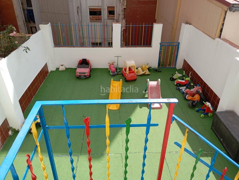 Gewerbliche Immobilie in L'Hospitalet de Llobregat, Spain 80m², Nr. 82856