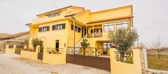 5 bedrooms House in Valpacos, Portugal No. 19694 2