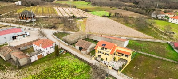 5 bedrooms House in Valpacos, Portugal No. 19694 25