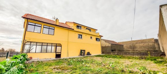 5 bedrooms House in Valpacos, Portugal No. 19694 23