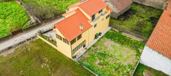 5 bedrooms House in Valpacos, Portugal No. 19694 26