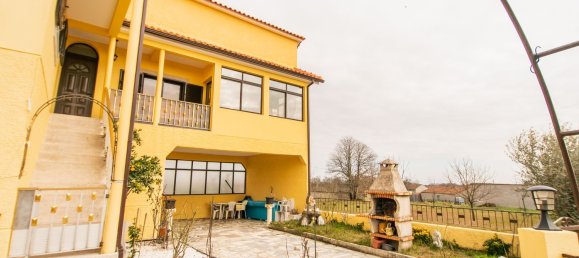 5 bedrooms House in Valpacos, Portugal No. 19694 3