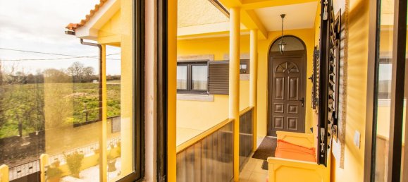 5 bedrooms House in Valpacos, Portugal No. 19694 4