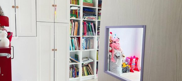 3 bedrooms Apartment in Milan, Italy No. 315676 17