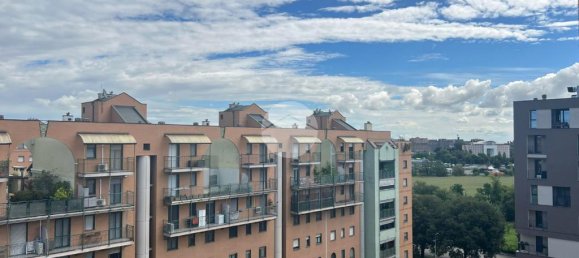 3 bedrooms Apartment in Milan, Italy No. 315676 25