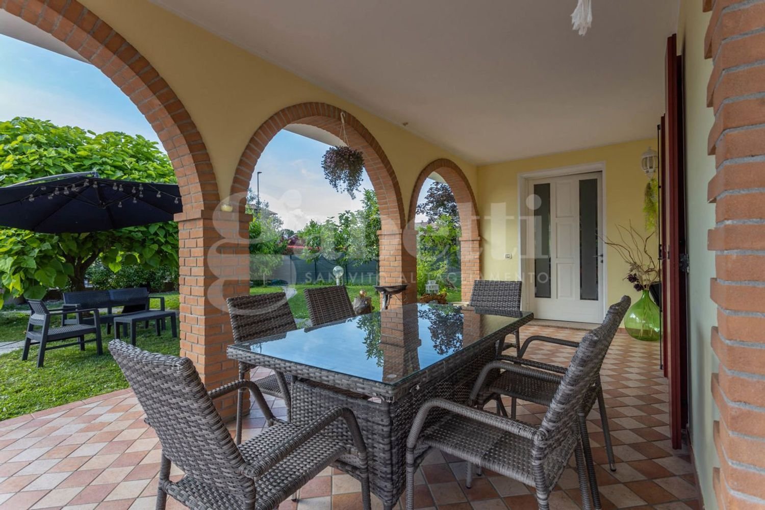 6غرفة فيلا في Pordenone, Italy رقم 278793