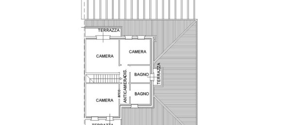 6غرفة فيلا في Pordenone, Italy رقم 278793 38