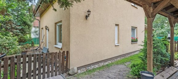 4-Zimmer Haus in Staaken, Germany, Nr. 355348 2