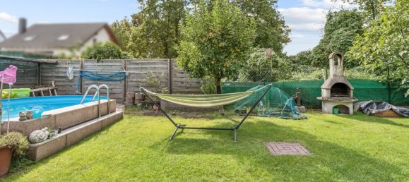 4-Zimmer Haus in Staaken, Germany, Nr. 355348 3