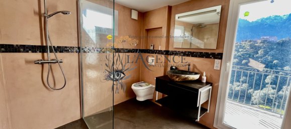 2 غرف نوم تاون هاوس في Moltifao, France رقم 79094 7