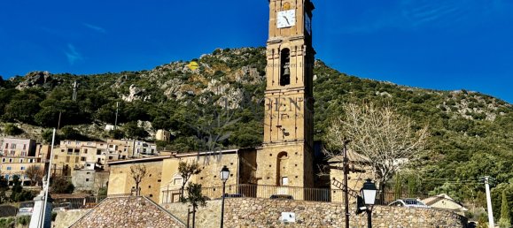 2 غرف نوم تاون هاوس في Moltifao, France رقم 79094 12