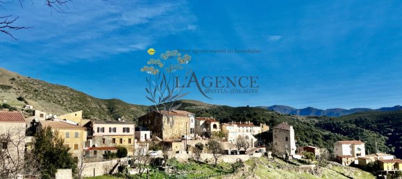 2 غرف نوم تاون هاوس في Moltifao, France رقم 79094 11