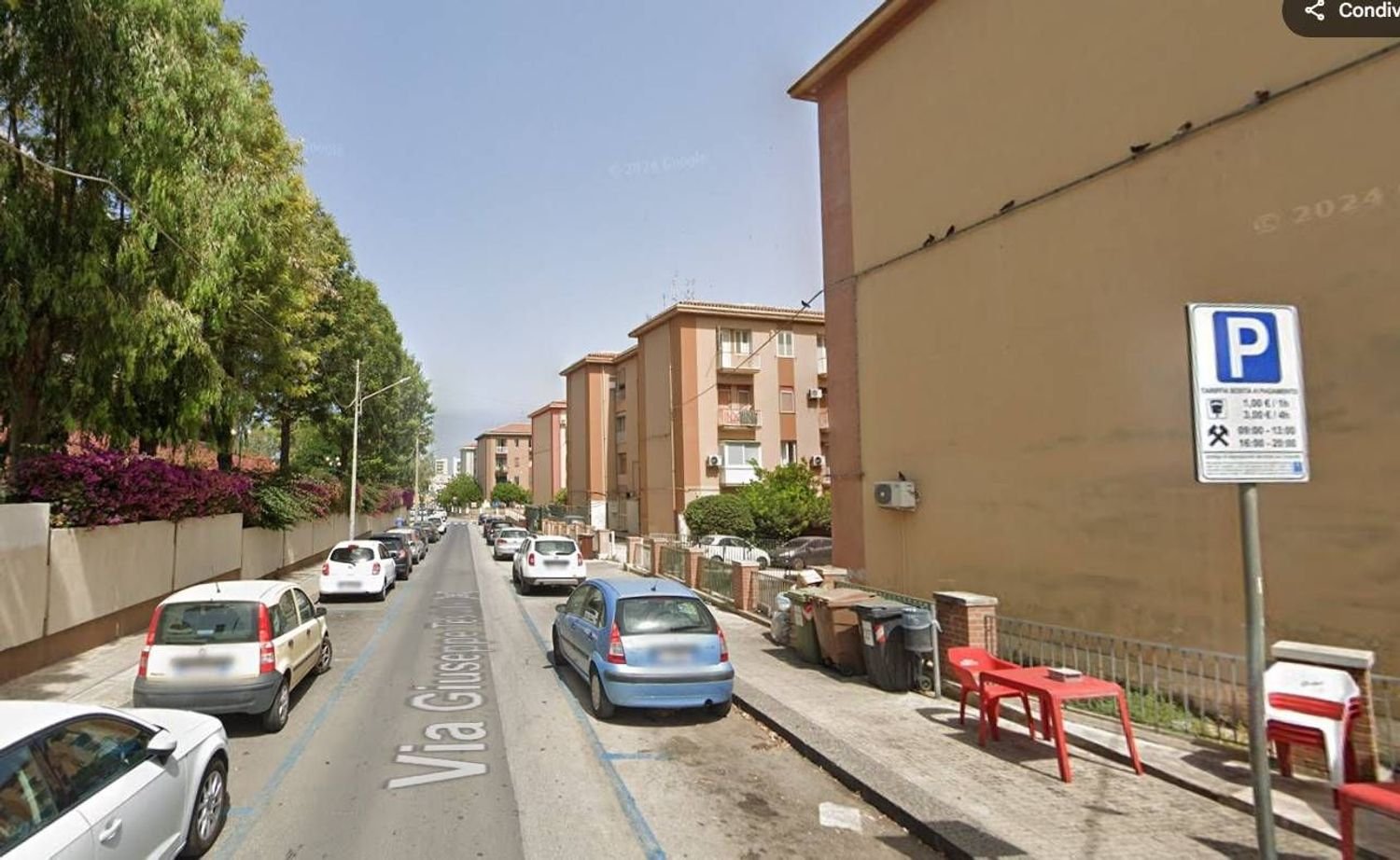 4غرفة شقة في Syracuse, Italy رقم 249942