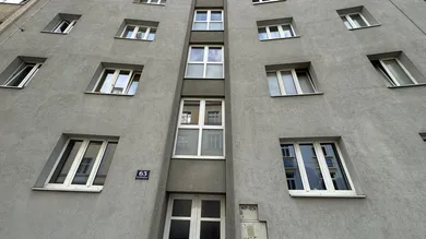 2-Zimmer Wohnung in Ottakring, Austria, Nr. 14472