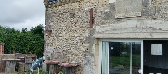 Casa T6 em Saint-Ouen-les-Vignes, France N.º 262231 10