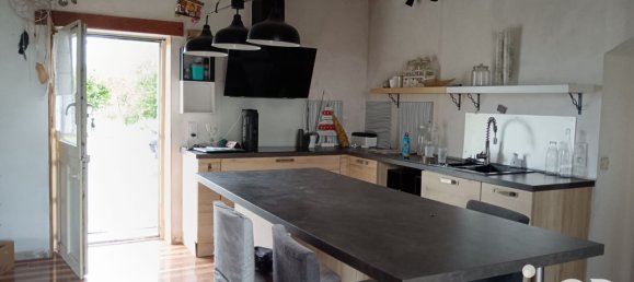 Casa T6 em Saint-Ouen-les-Vignes, France N.º 262231 5