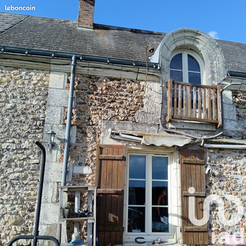 Casa T6 em Saint-Ouen-les-Vignes, France N.º 262231