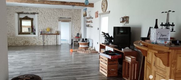 Casa T6 em Saint-Ouen-les-Vignes, France N.º 262231 8