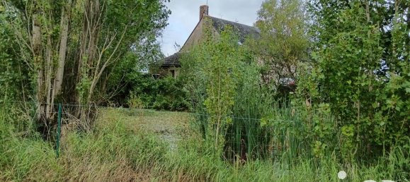 Casa T6 em Saint-Ouen-les-Vignes, France N.º 262231 3