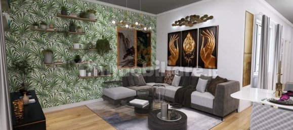 2 غرف نوم شقة في Florence, Italy رقم 181789 3