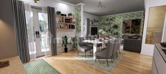 2 غرف نوم شقة في Florence, Italy رقم 181789 7