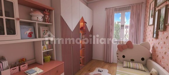 2 غرف نوم شقة في Florence, Italy رقم 181789 8