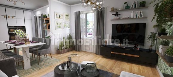 2 غرف نوم شقة في Florence, Italy رقم 181789 4