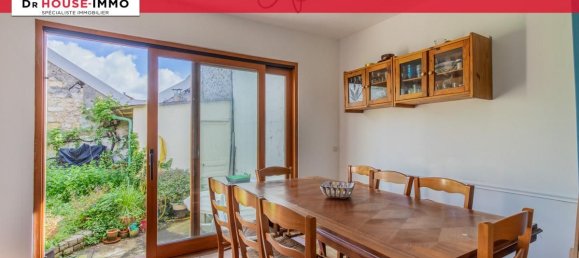 4 bedrooms House in Ivry-sur-Seine, France No. 161956 6