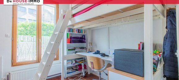 4 bedrooms House in Ivry-sur-Seine, France No. 161956 14