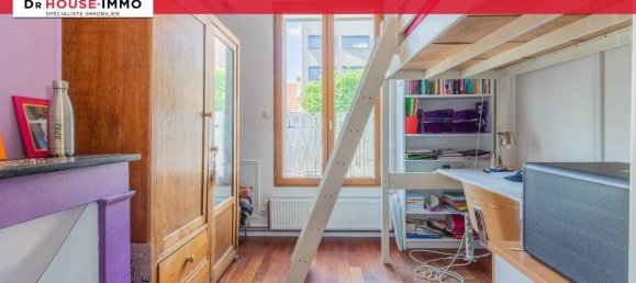 4 bedrooms House in Ivry-sur-Seine, France No. 161956 13