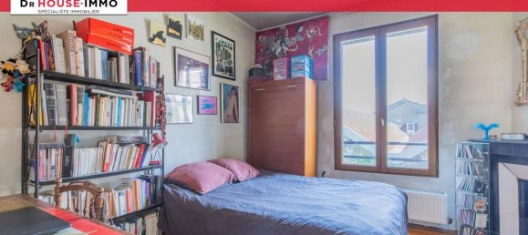 4 bedrooms House in Ivry-sur-Seine, France No. 161956 10