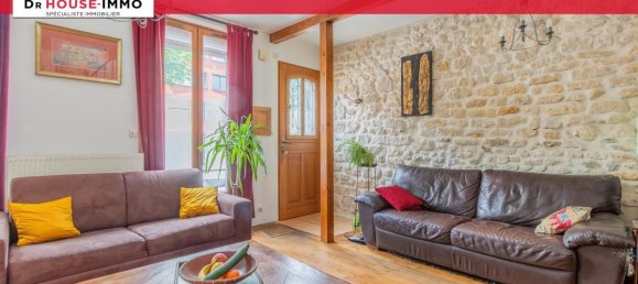4 bedrooms House in Ivry-sur-Seine, France No. 161956 9