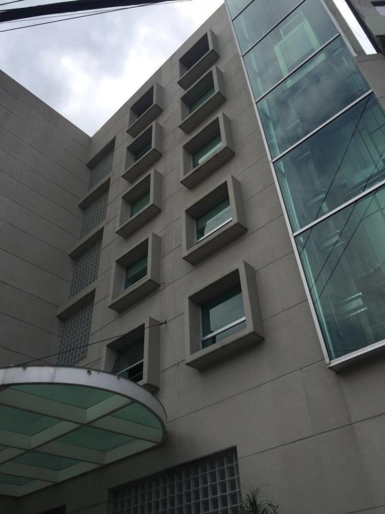 Apartamento de 3 dormitorios en Mexico No. 148347