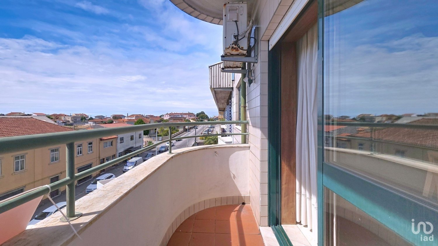 3 Schlafzimmer Wohnung in Arrifana, Portugal, Nr. 331120