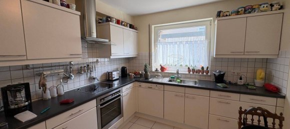 4 rooms Townhouse in Borken, Germany No. 286484 3