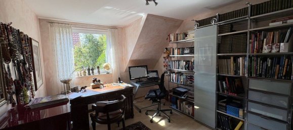 4 rooms Townhouse in Borken, Germany No. 286484 7