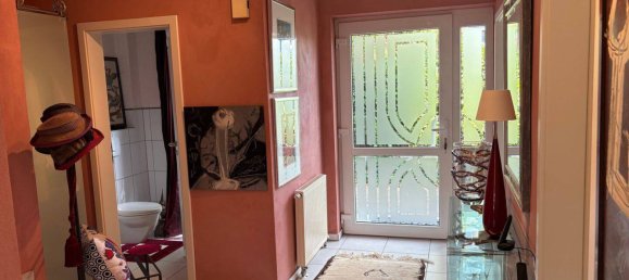 4 rooms Townhouse in Borken, Germany No. 286484 2