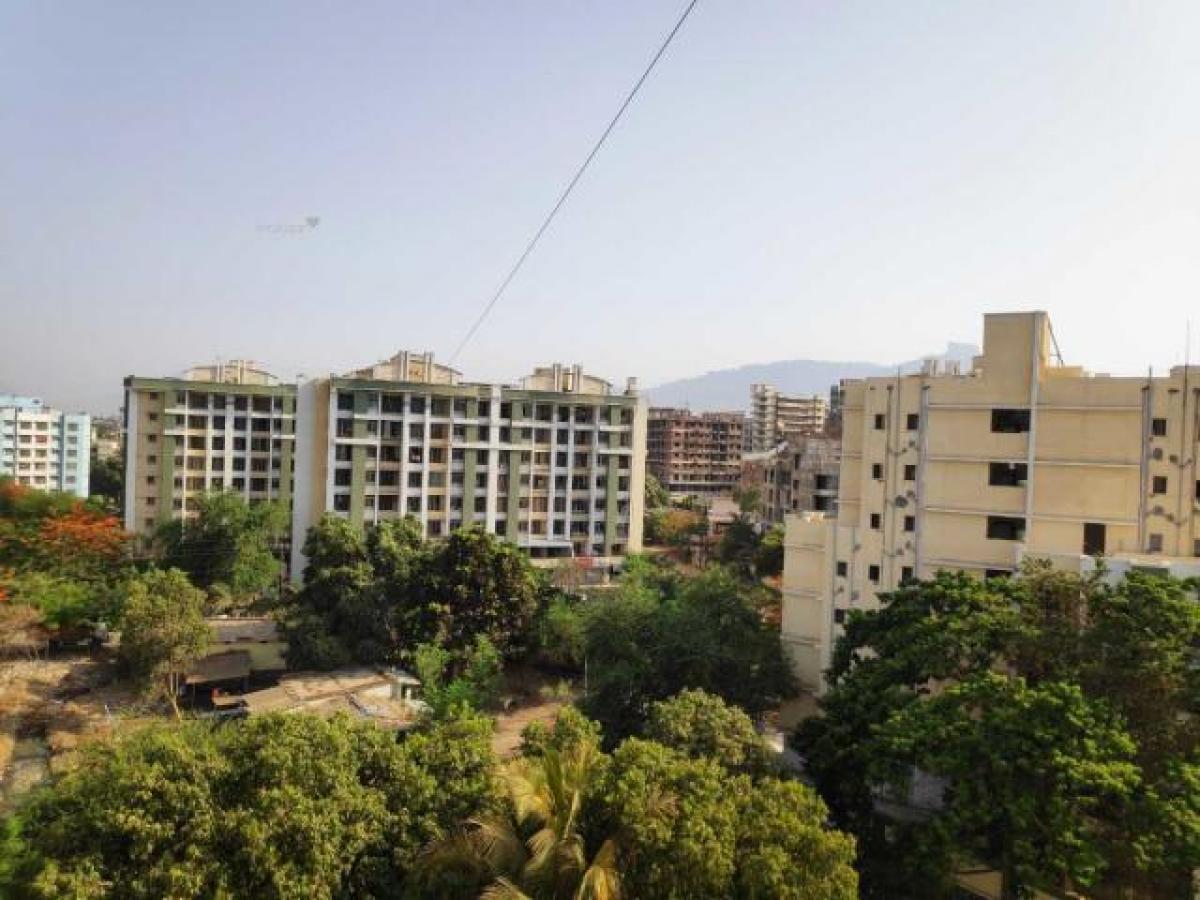 Studio in Mumbai, India, Nr. 28384