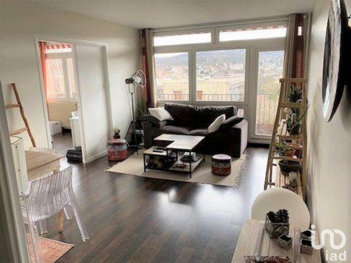 Apartamento com 3 quartos em condomínio em Palaiseau, France N.º 24120