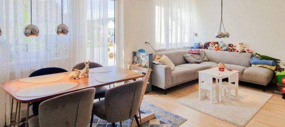 Apartamento de 3 habitaciónes en Modling, Austria No. 161722 2