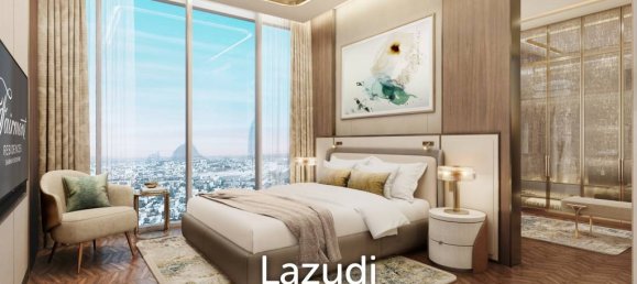 3 bedrooms Apartment in Dubai, UAE No. 18027 6