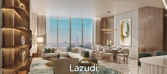 3 bedrooms Apartment in Dubai, UAE No. 18027 2