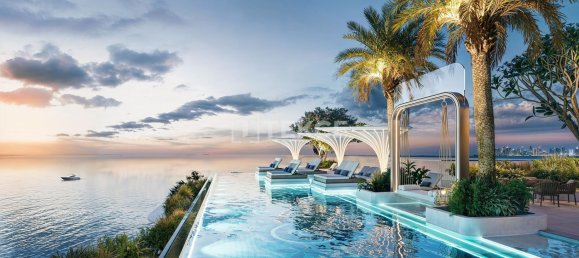 2 bedrooms Apartment in Dubai, UAE No. 106409 13