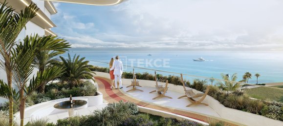 2 bedrooms Apartment in Dubai, UAE No. 106409 7